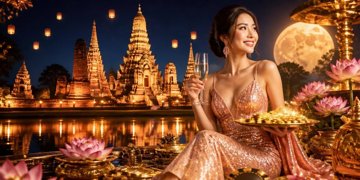 vip234 แบรนด์ที่สร้างขึ้นเพื่อวิถีการเงินของคนไทย