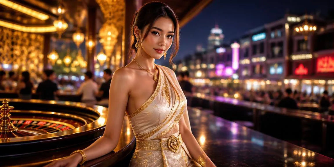 vip234 คาสิโนสด
